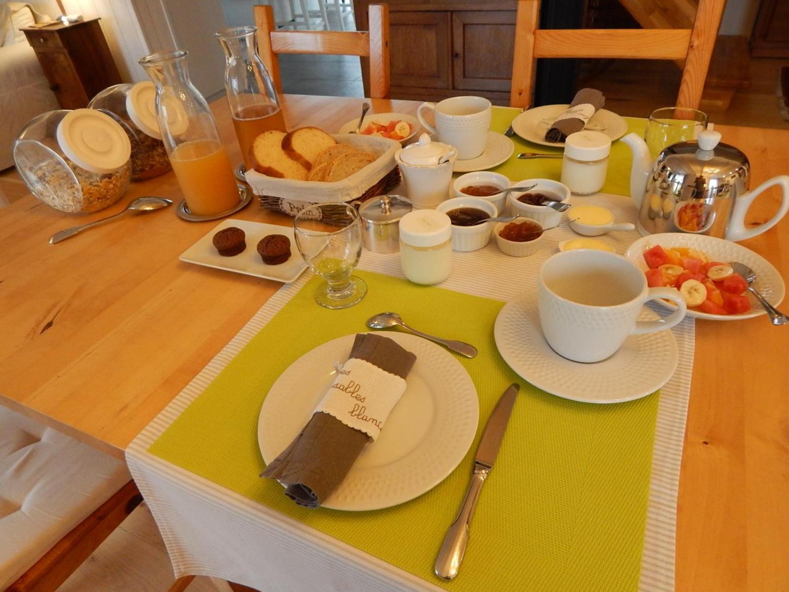 Bed and Breakfast Balade Océane à Loctudy Extérieur photo