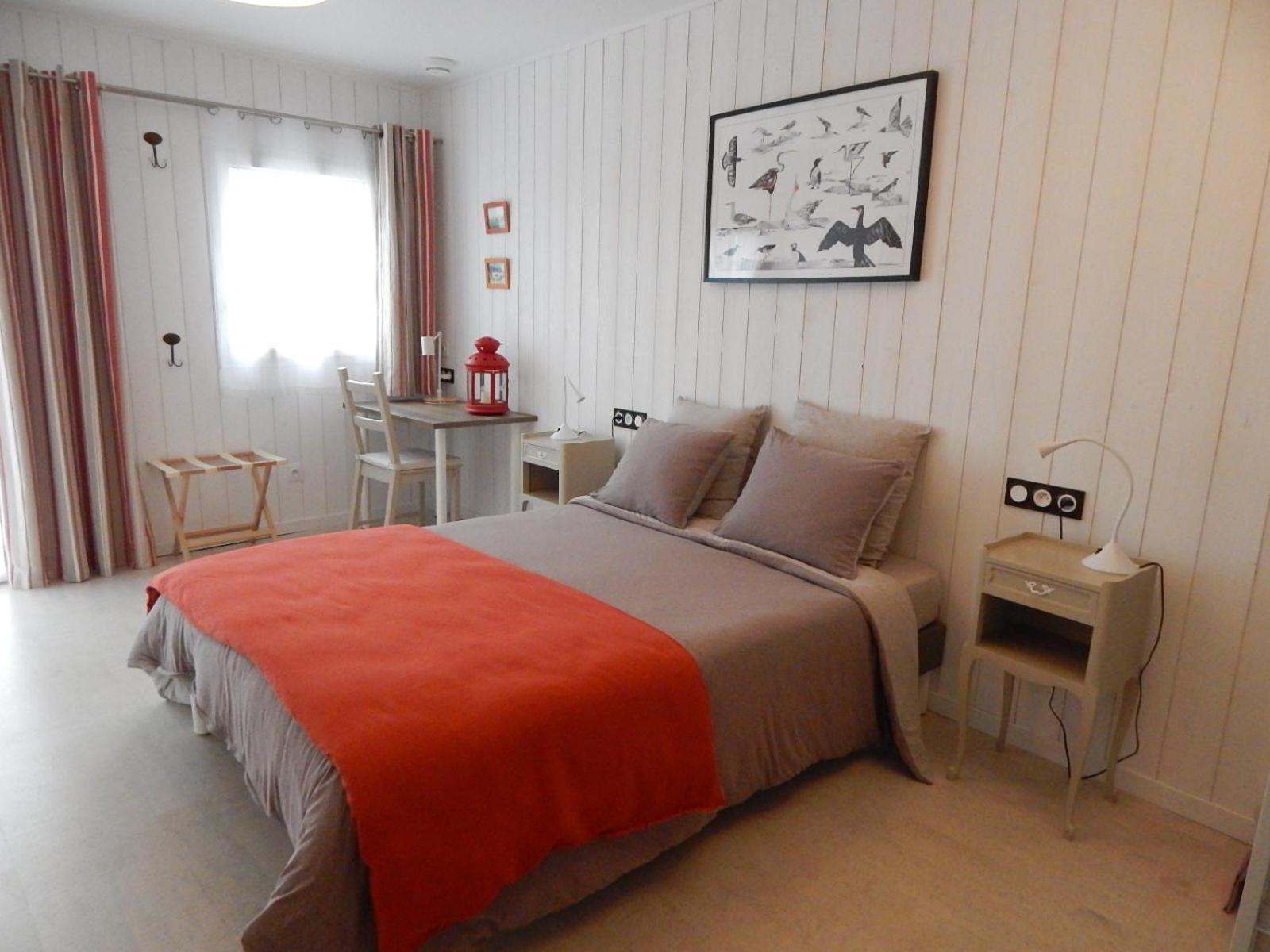 Bed and Breakfast Balade Océane à Loctudy Extérieur photo